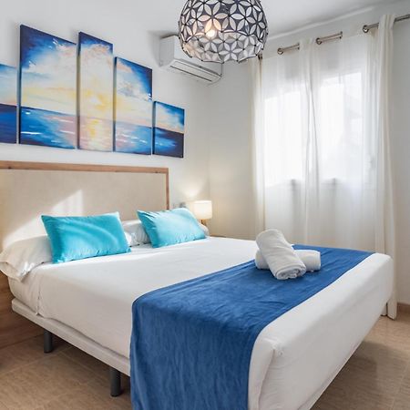 Estrella Coral 12A Appartement Alcúdia Buitenkant foto