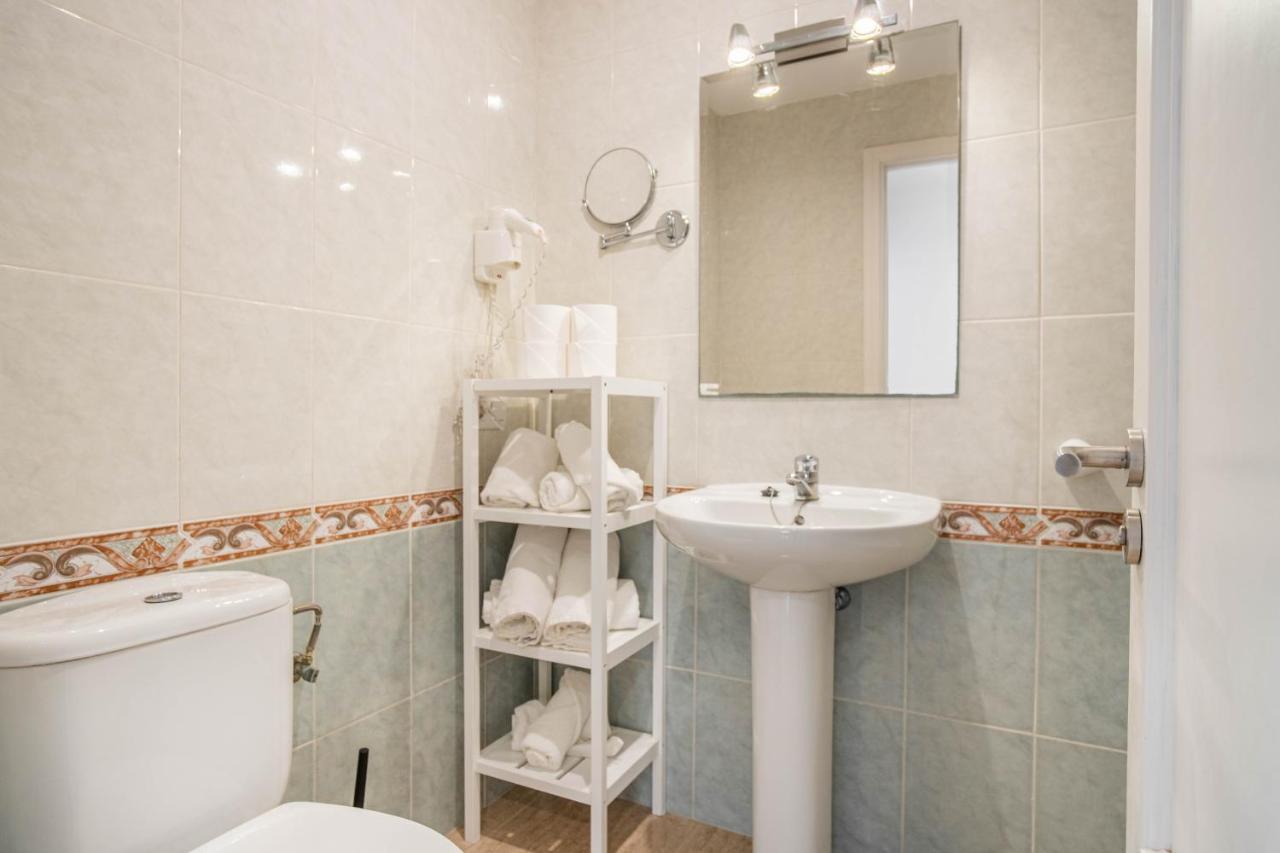 Estrella Coral 12A Appartement Alcúdia Buitenkant foto