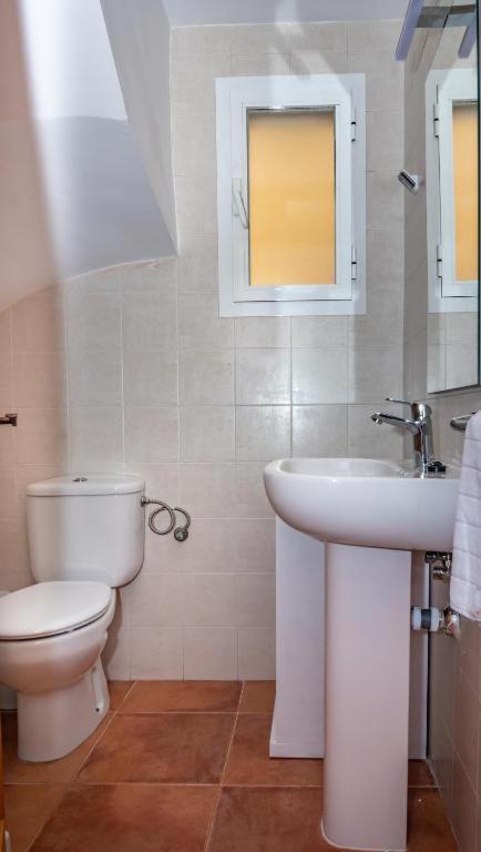 Estrella Coral 12A Appartement Alcúdia Buitenkant foto