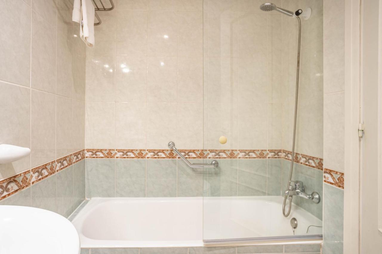 Estrella Coral 12A Appartement Alcúdia Buitenkant foto